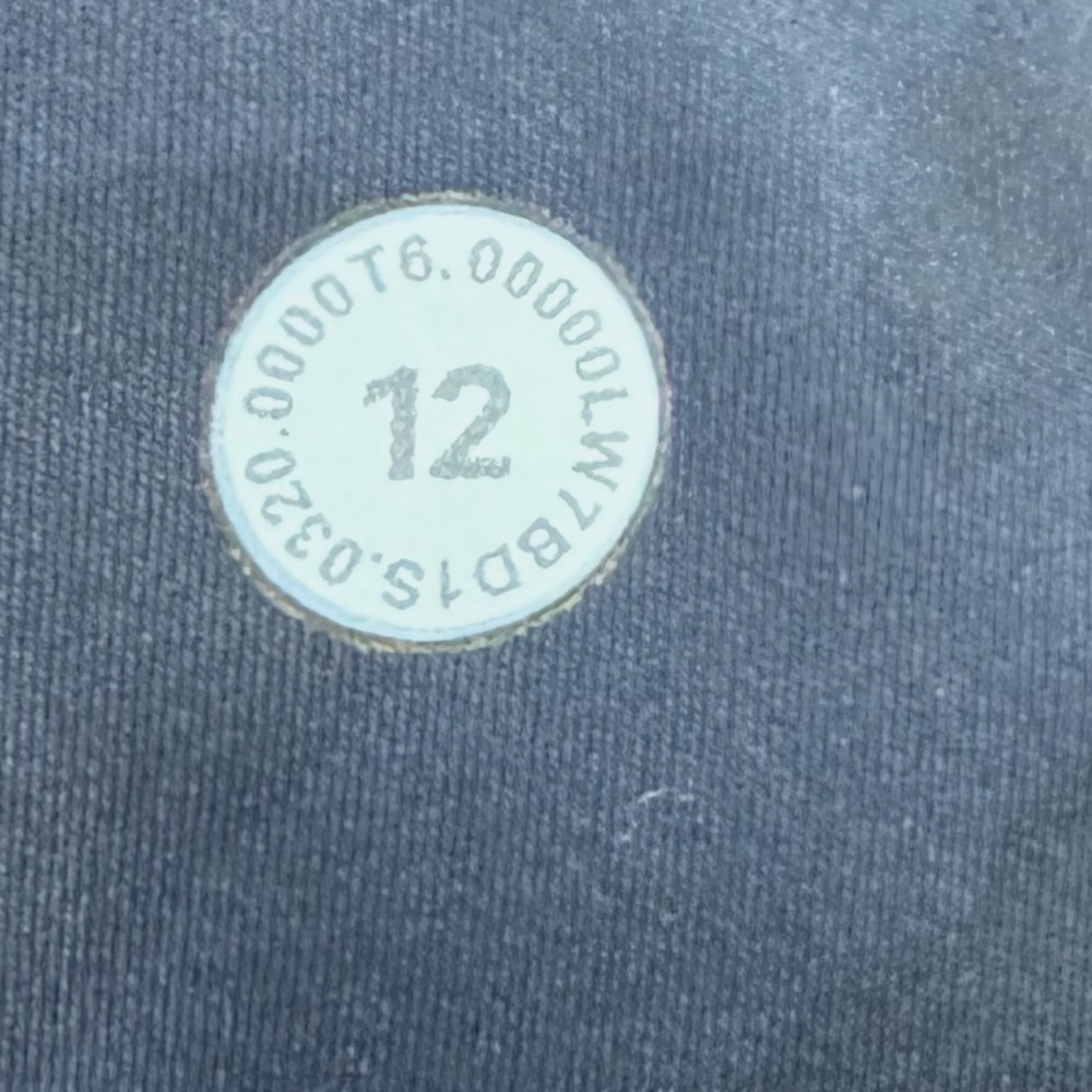 lululemon athletica Camo Shorts - Picture 3 of 3